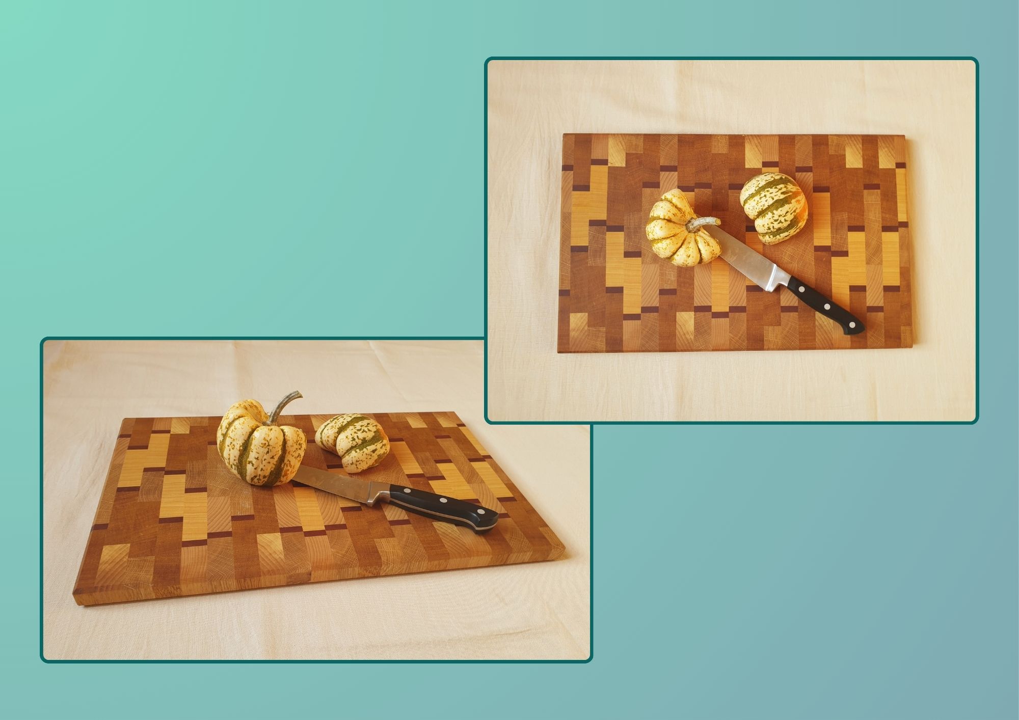 Planches &agrave; d&eacute;couper