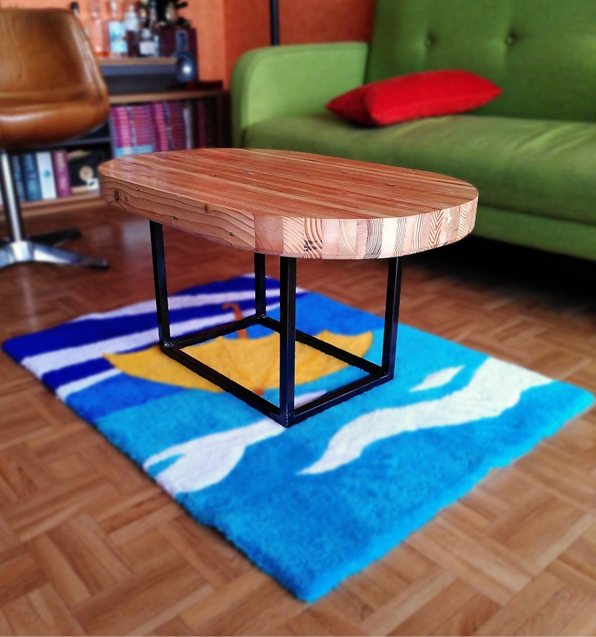 Table basse